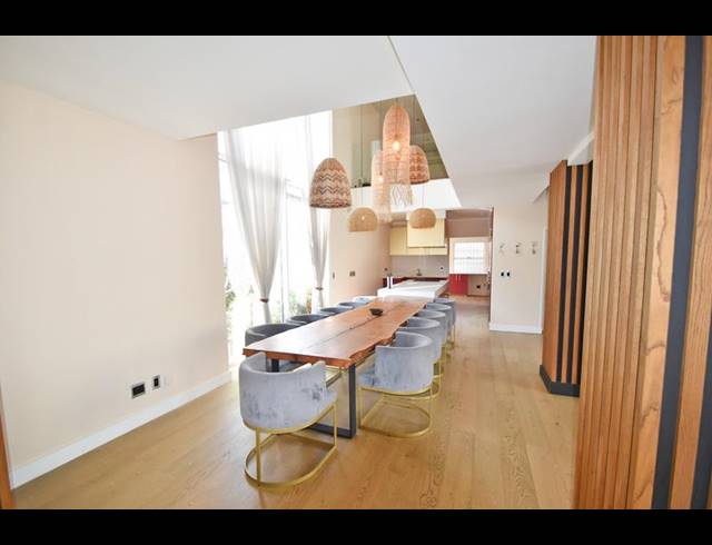 4 BEDROOM PROPERTY TO RENT IN SANDOWN